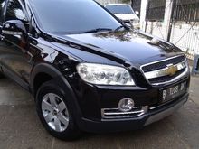 2010 Chevrolet Captiva 2.0 C100 SUV