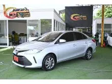 2021 Toyota VIOS 1.5 (ปี 17-22) Entry Sedan