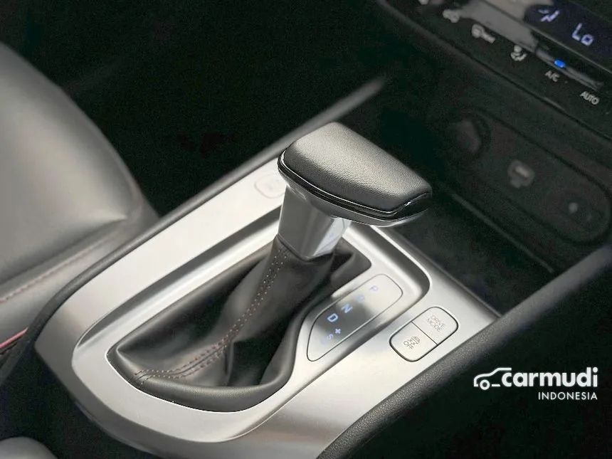 2023 Hyundai Stargazer X Prime MPV