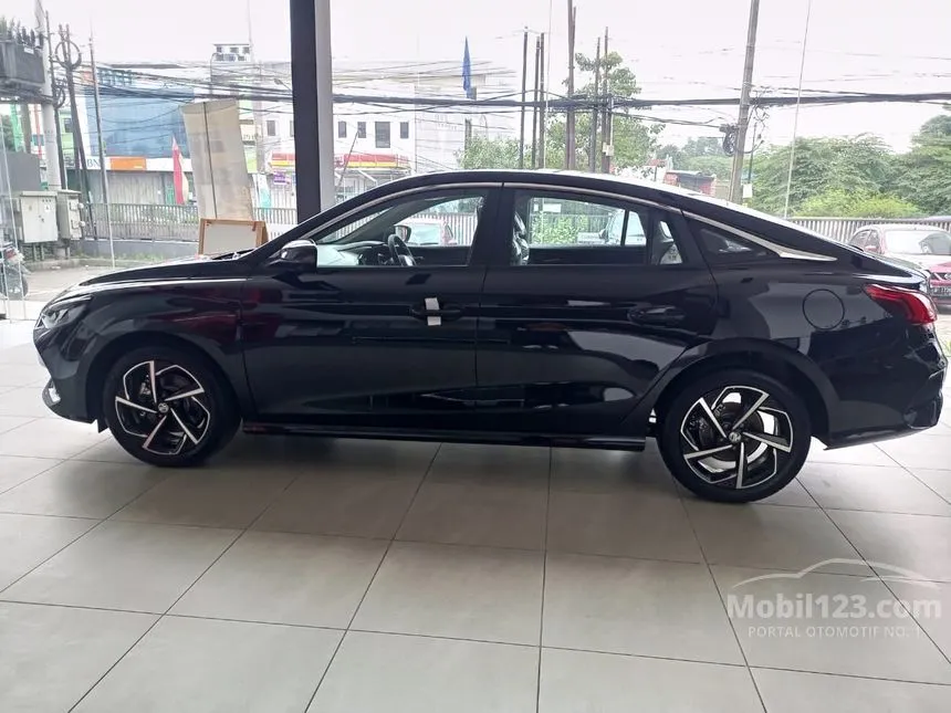 Jual Mobil MG 5 2022 GT Magnify 1.5 di DKI Jakarta Automatic Sedan ...