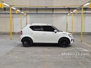 2023 Suzuki Ignis 1.2 GX SUV