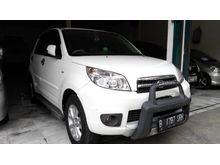 2013 Daihatsu Terios 1.5 TX SUV