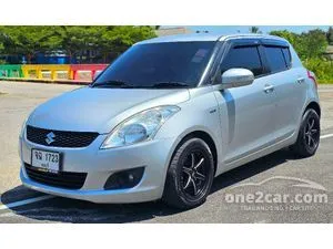 2013 Suzuki SWIFT 1.2 GLX Hatchback