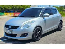 2013 Suzuki SWIFT 1.2 (ปี 12-17) GLX Hatchback