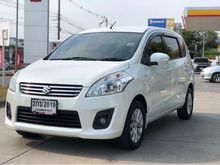 2013 Suzuki Ertiga 1.4 (ปี 13-16) GX Wagon