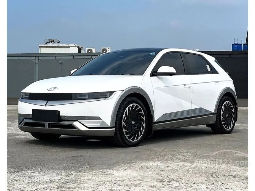 2024 Hyundai IONIQ 5 Signature Long Range SUV