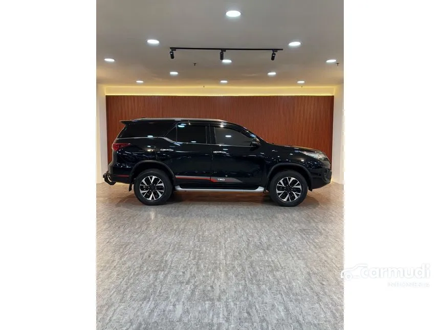 2019 Mitsubishi Pajero Sport Dakar 4X2 SUV
