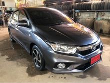 2019 Honda City 1.5 (ปี 14-18) S i-VTEC Sedan