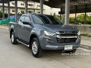 2022 Isuzu D-MAX 1.9 Hi-Lander Z Space Cab Pickup