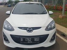 2014 Mazda 2 1.5 V Hatchback