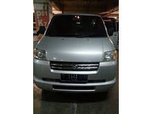 2012 Suzuki APV 1.5 GE Van