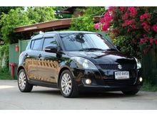 2015 Suzuki Swift 1.2 (ปี 12-16) RX Hatchback