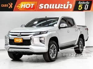2020 Mitsubishi TRITON 2.4 GLS Double Cab Pickup