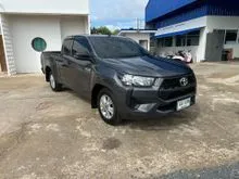 2025 Toyota HILUX REVO 2.4 Smart Cab Z Edition Entry Pickup