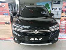 2021 Suzuki XL7 PROMO SUZUKI GEBYAR DISKON BESAR, CICILAN 0%