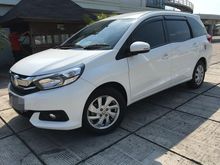 2017 Honda Mobilio 1.5 E MPV