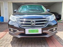 2014 Honda CR-V 2.4 2.4 Prestige SUV NEGO SAMPAI JADI