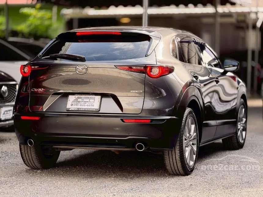 2023 Mazda CX-30 SP SUV