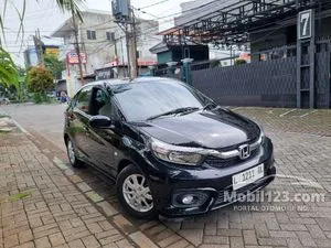 2018 Honda Brio 1.2 E Hatchback