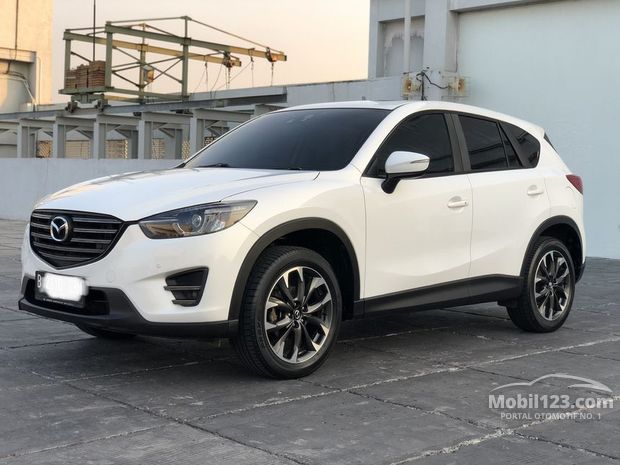 Mazda Mobil Tahun 2015-2016 bekas dijual di Dki-jakarta Mazda Mobil Tahun 2015-2016 bekas dijual di Dki-jakarta