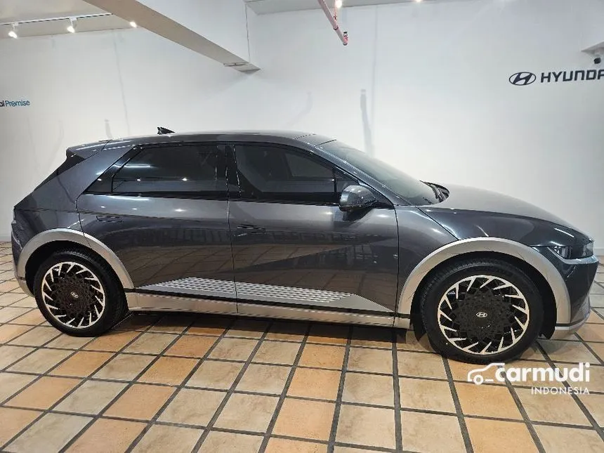 2023 Hyundai IONIQ 5 Signature Long Range SUV