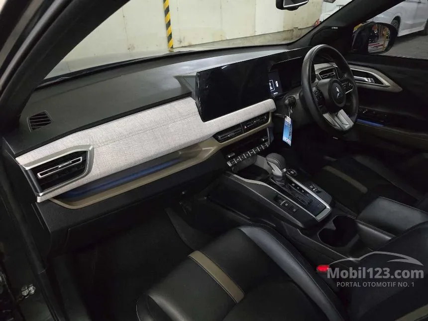 2023 Mitsubishi XFORCE Ultimate SUV