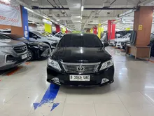 2013 Toyota Camry 2.5 V Sedan