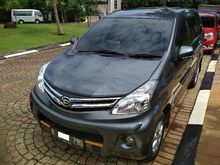 2012 Daihatsu Xenia 1.0 M SPORTY MPV