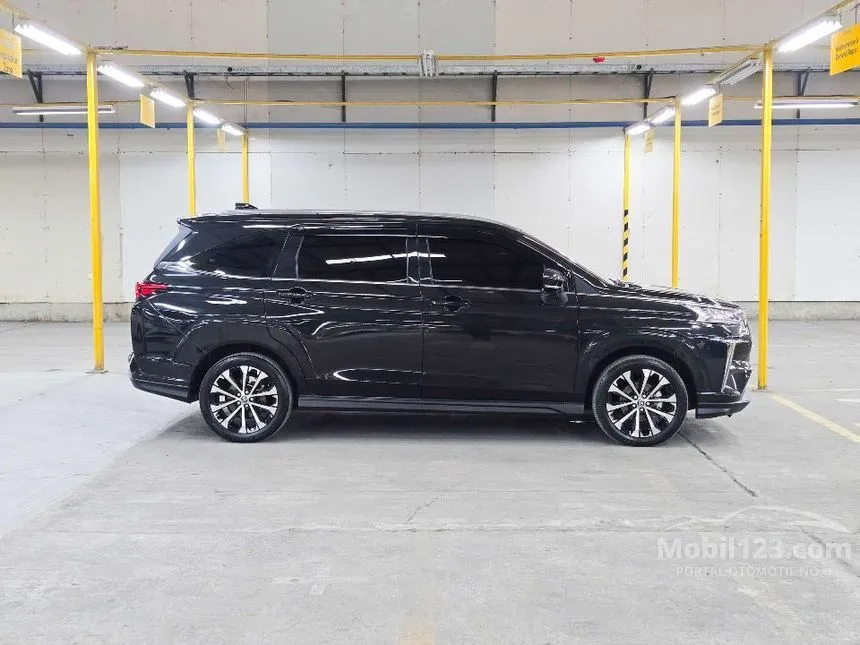 2025 Toyota Veloz (Non Premium Color) MPV