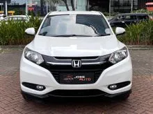 2017 Honda HR-V 1.5 E SUV. (KONDISI INTIMEWAH)