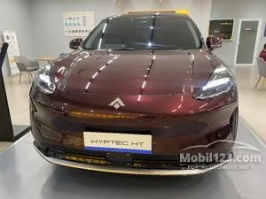 2026 GAC Hyptec HT Premium Hatchback