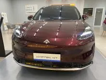 2026 GAC Hyptec HT 0.0 Premium Hatchback Penawaran Terbaik,Promo Menarik,Lifetime warranty, Ready Stock #VNA