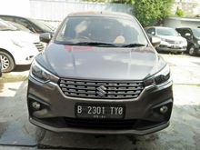 2019 Suzuki Ertiga GL