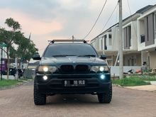2002 BMW X5
