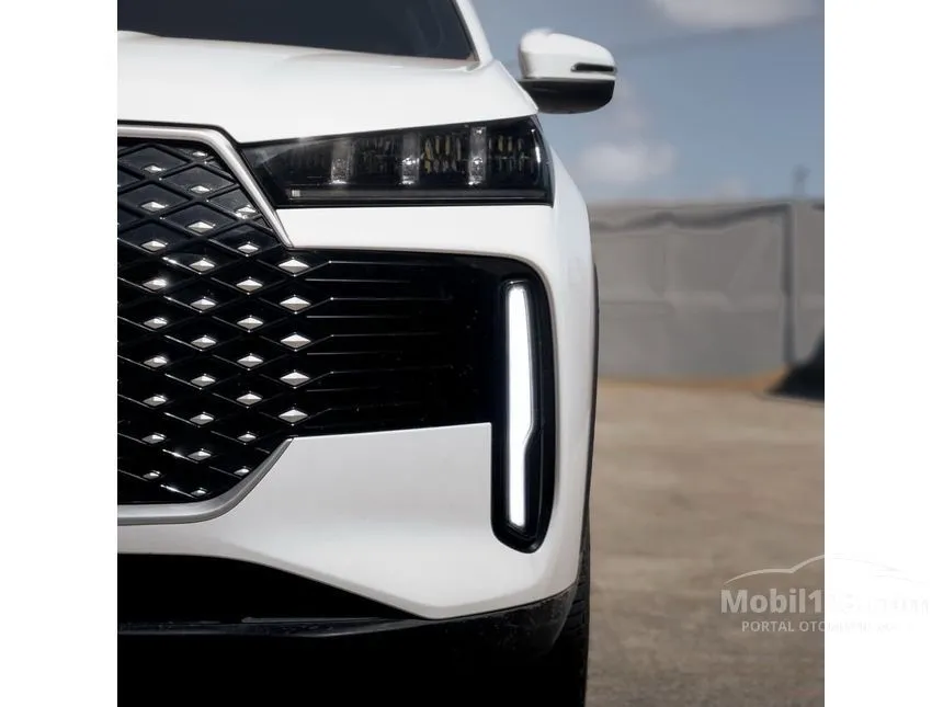 2025 Chery Tiggo Cross Premium SUV