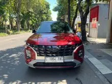2022 Hyundai Creta 1.5 Prime SUV