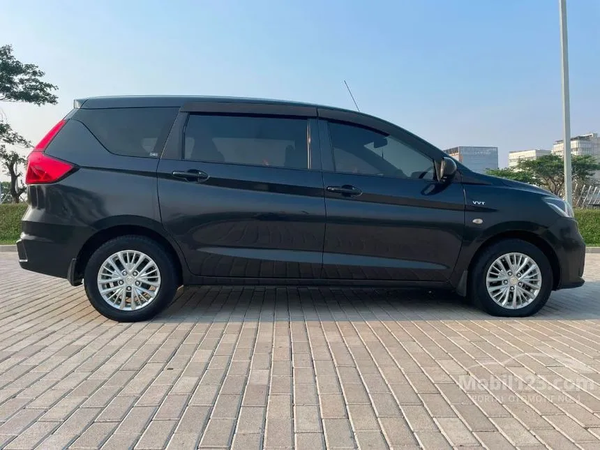 2021 Suzuki Ertiga GL MPV
