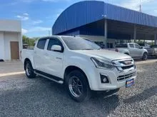 2018 Isuzu D-MAX 1.9 Cab-4 (ปี 11-17) Hi-Lander L Pickup