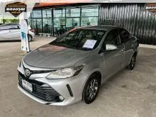 2017 Toyota VIOS 1.5 (ปี 17-22) E Sedan