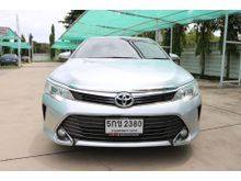 2016 Toyota Camry 2.0 (ปี 12-16) G Sedan