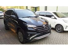 2020 Toyota Rush 1.5 TRD Sportivo SUV