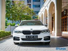 BMW 530i 2.0 M Sport Sport car Limited 2020 LOW TDP ONLY 164JUTAAN