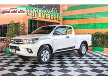 2016 Toyota Hilux Revo 2.4 SMARTCAB Prerunner G Pickup AT