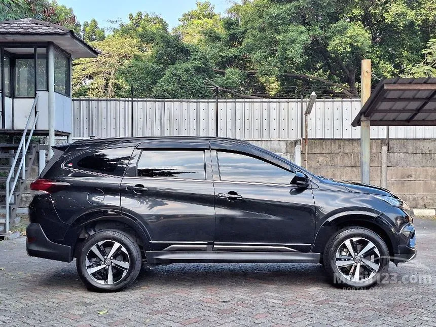 2024 Toyota Rush GR Sport SUV