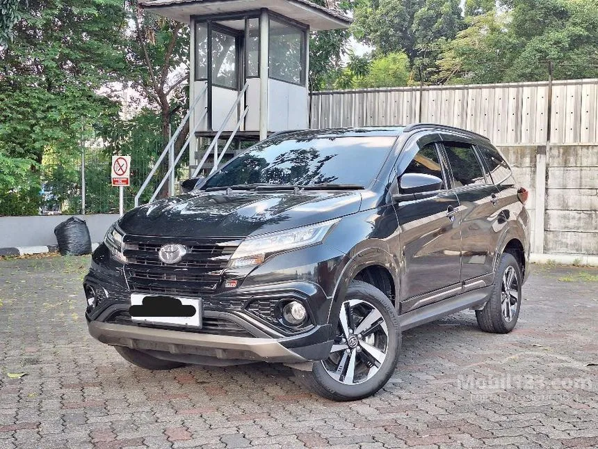 2024 Toyota Rush GR Sport SUV