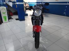 Kawasaki Ninja 150 ss tahun 2013 leny motor kediri