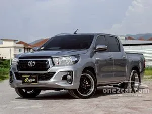 2020 Toyota HILUX REVO 2.4 Z Edition E Double Cab Pickup