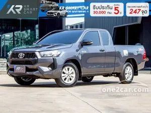 2024 Toyota HILUX REVO 2.4 Z Edition Entry Smart Cab Pickup
