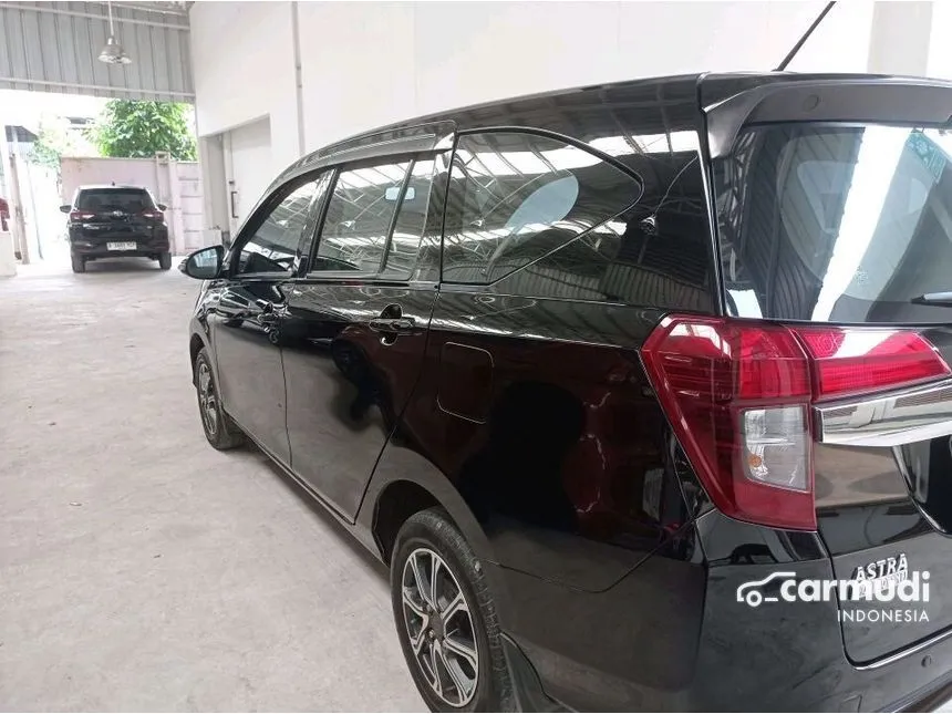 2021 Daihatsu Sigra R MPV