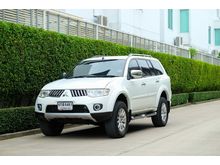 2012 Mitsubishi Pajero Sport 2.5 (ปี 08-15) GT SUV AT